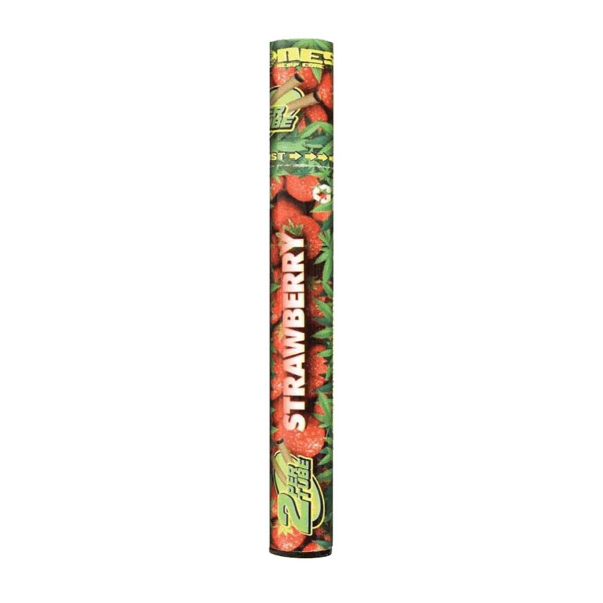 cyclone-hemp-strawberry-cannabox cyclone hemp wrap cone strawberry hemper