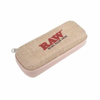 Cannabox Raw Cone Wallet March 2019