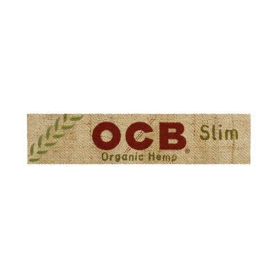 Cannabox OCB Rolling Paper March 2019