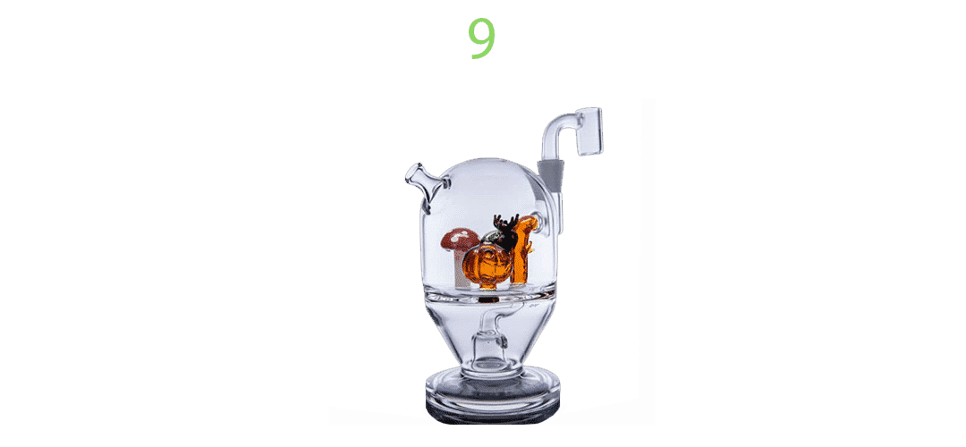 Top 10 Dab Rigs Under 100 for 2021