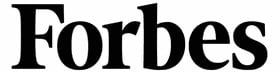 featured on forbes.com