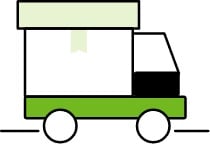 shipping
